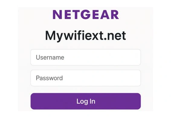 Mywifiext.net